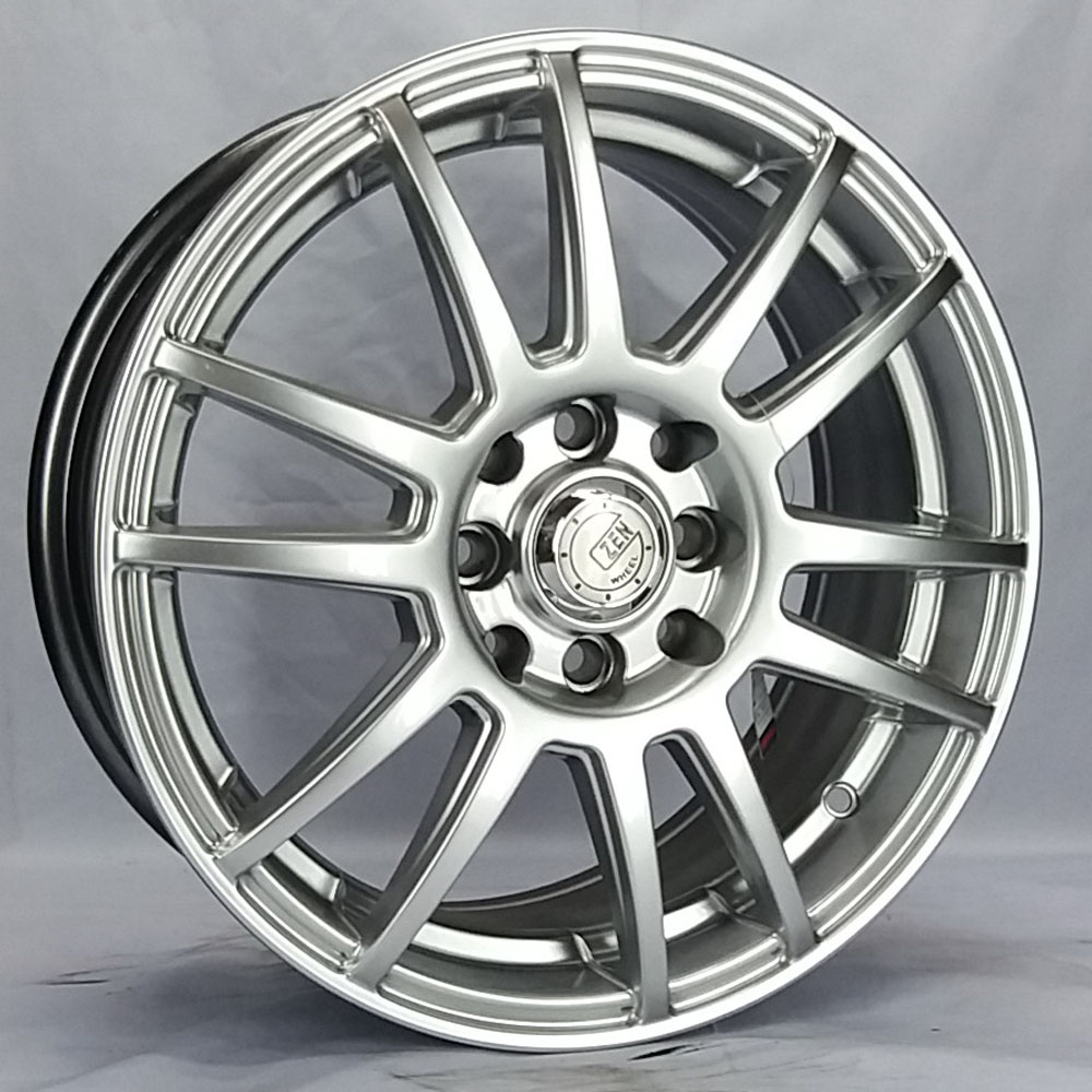 VELG MOBIL ZEN KENSHIN